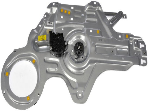 Window Motor and Regulator Assembly Dorman-OE Solutions 748-395