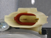 Window Motor and Regulator Assembly Dorman-OE Solutions 748-395
