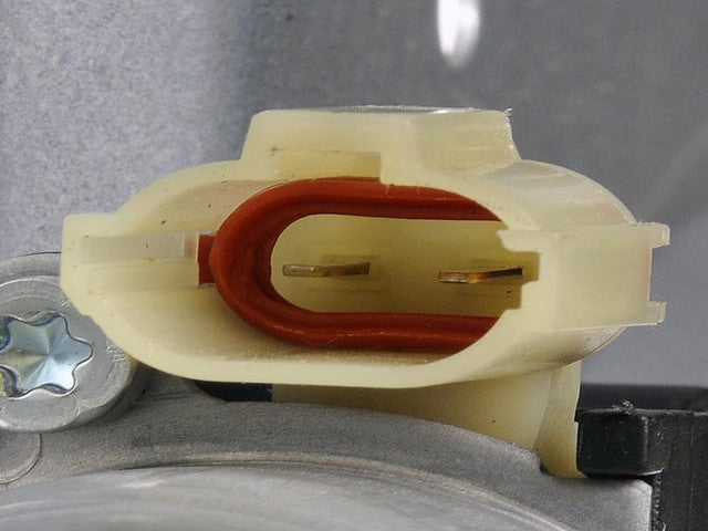 Window Motor and Regulator Assembly Dorman-OE Solutions 748-395