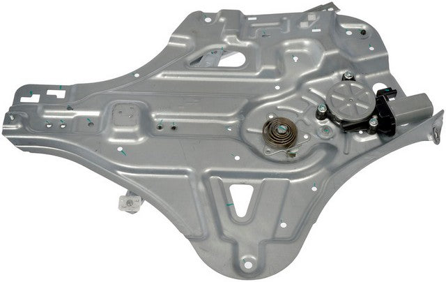 Window Motor and Regulator Assembly Dorman-OE Solutions 748-402