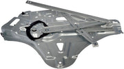 Window Motor and Regulator Assembly Dorman-OE Solutions 748-402