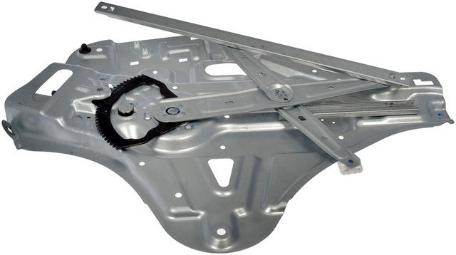 Window Motor and Regulator Assembly Dorman-OE Solutions 748-402