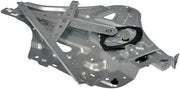 Window Motor and Regulator Assembly Dorman-OE Solutions 748-402