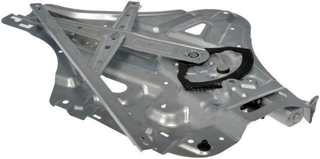 Window Motor and Regulator Assembly Dorman-OE Solutions 748-402