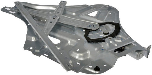 Window Motor and Regulator Assembly Dorman-OE Solutions 748-402