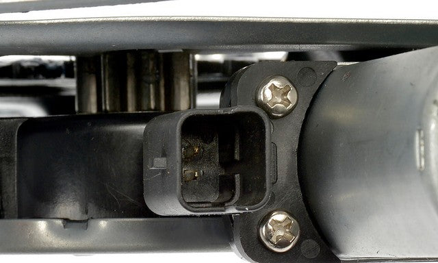 Window Motor and Regulator Assembly Dorman-OE Solutions 748-402
