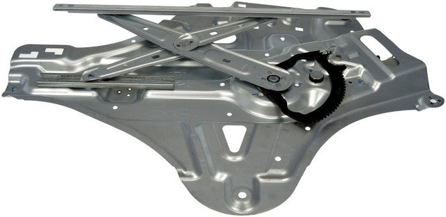Window Motor and Regulator Assembly Dorman-OE Solutions 748-403
