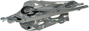 Window Motor and Regulator Assembly Dorman-OE Solutions 748-403