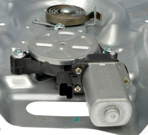 Window Motor and Regulator Assembly Dorman-OE Solutions 748-403