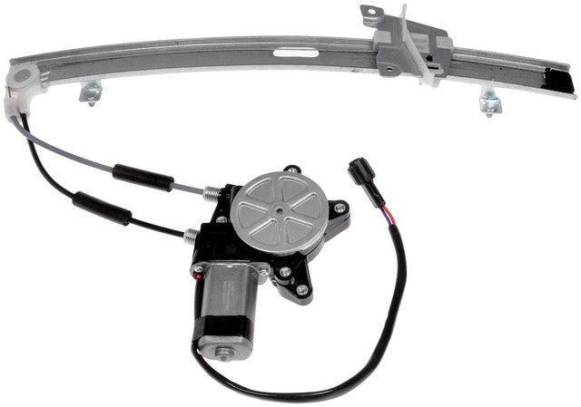 Window Motor and Regulator Assembly Dorman-OE Solutions 748-406