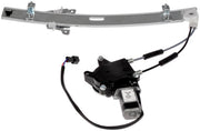 Window Motor and Regulator Assembly Dorman-OE Solutions 748-406