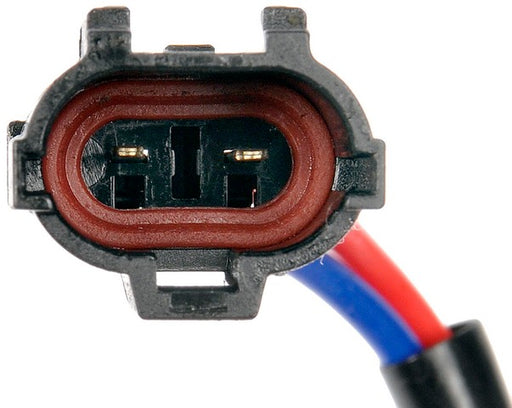 Window Motor and Regulator Assembly Dorman-OE Solutions 748-406