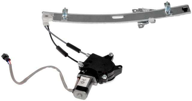 Window Motor and Regulator Assembly Dorman-OE Solutions 748-407