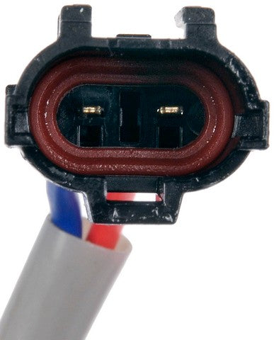 Window Motor and Regulator Assembly Dorman-OE Solutions 748-407