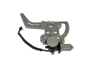 Window Motor and Regulator Assembly Dorman-OE Solutions 748-408