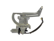 Window Motor and Regulator Assembly Dorman-OE Solutions 748-408