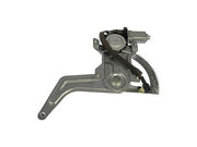 Window Motor and Regulator Assembly Dorman-OE Solutions 748-409