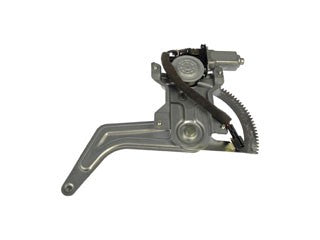 Window Motor and Regulator Assembly Dorman-OE Solutions 748-409