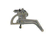 Window Motor and Regulator Assembly Dorman-OE Solutions 748-409