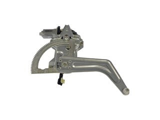 Window Motor and Regulator Assembly Dorman-OE Solutions 748-409