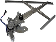 Window Motor and Regulator Assembly Dorman-OE Solutions 748-414