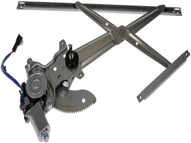 Window Motor and Regulator Assembly Dorman-OE Solutions 748-414