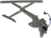 Window Motor and Regulator Assembly Dorman-OE Solutions 748-414