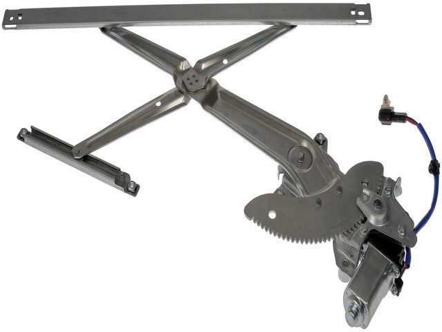 Window Motor and Regulator Assembly Dorman-OE Solutions 748-414
