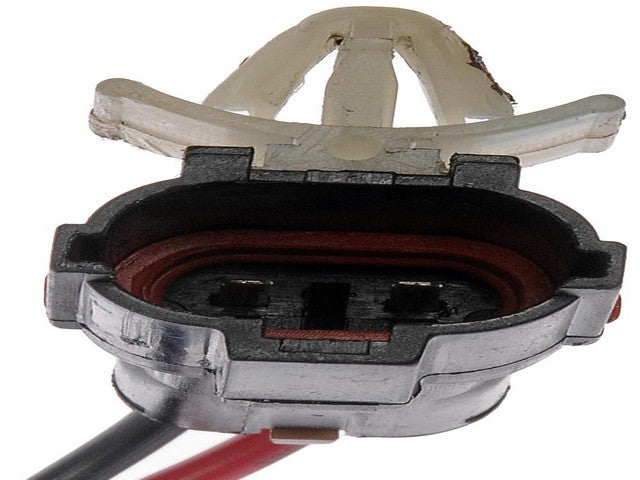 Window Motor and Regulator Assembly Dorman-OE Solutions 748-414