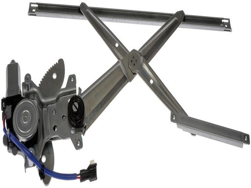 Window Motor and Regulator Assembly Dorman-OE Solutions 748-415