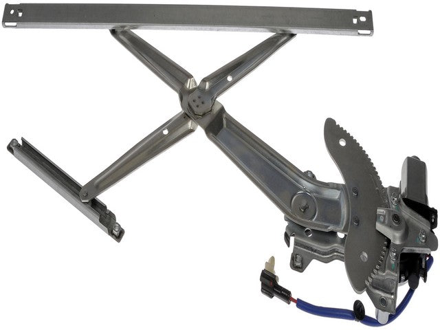 Window Motor and Regulator Assembly Dorman-OE Solutions 748-415