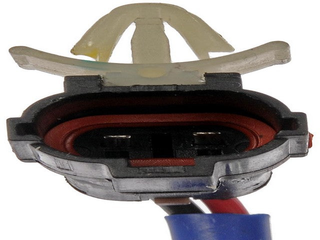 Window Motor and Regulator Assembly Dorman-OE Solutions 748-415