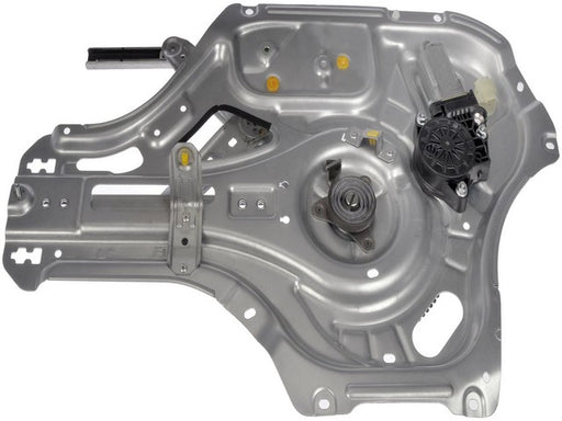 Window Motor and Regulator Assembly Dorman-OE Solutions 748-416