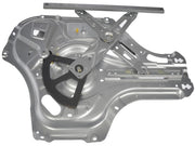 Window Motor and Regulator Assembly Dorman-OE Solutions 748-416