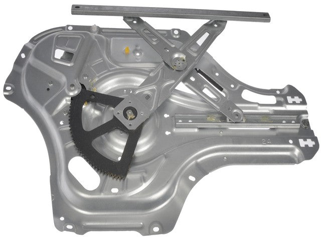 Window Motor and Regulator Assembly Dorman-OE Solutions 748-416