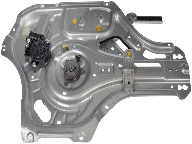 Window Motor and Regulator Assembly Dorman-OE Solutions 748-417
