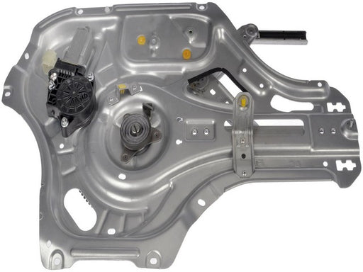 Window Motor and Regulator Assembly Dorman-OE Solutions 748-417
