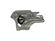 Window Motor and Regulator Assembly Dorman-OE Solutions 748-420