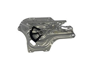 Window Motor and Regulator Assembly Dorman-OE Solutions 748-420