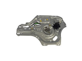Window Motor and Regulator Assembly Dorman-OE Solutions 748-420