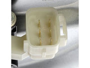 Window Motor and Regulator Assembly Dorman-OE Solutions 748-420
