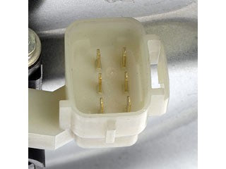 Window Motor and Regulator Assembly Dorman-OE Solutions 748-420