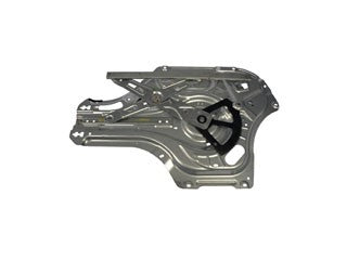 Window Motor and Regulator Assembly Dorman-OE Solutions 748-421
