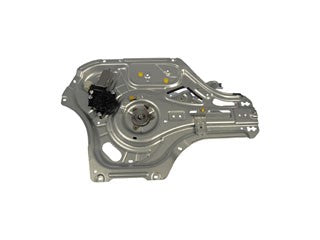 Window Motor and Regulator Assembly Dorman-OE Solutions 748-421