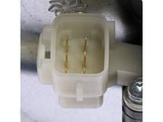 Window Motor and Regulator Assembly Dorman-OE Solutions 748-421