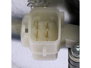 Window Motor and Regulator Assembly Dorman-OE Solutions 748-421