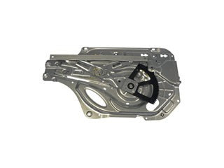Window Motor and Regulator Assembly Dorman-OE Solutions 748-422