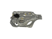 Window Motor and Regulator Assembly Dorman-OE Solutions 748-422
