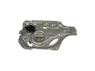 Window Motor and Regulator Assembly Dorman-OE Solutions 748-422