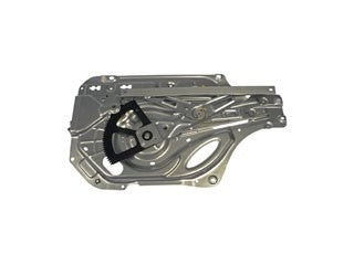 Window Motor and Regulator Assembly Dorman-OE Solutions 748-423